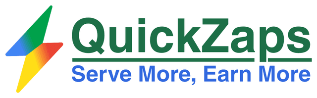 QuickZaps